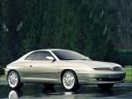 Lancia Kayak Concept 1995 года